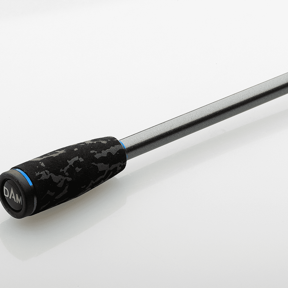 DAM Salt-X SW Spinning Rods