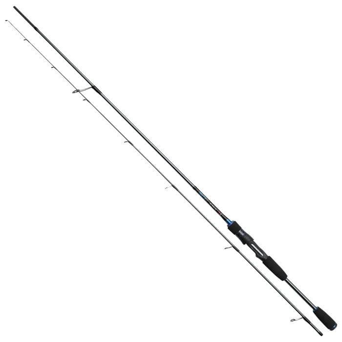 DAM Salt-X SW Spinning Rods