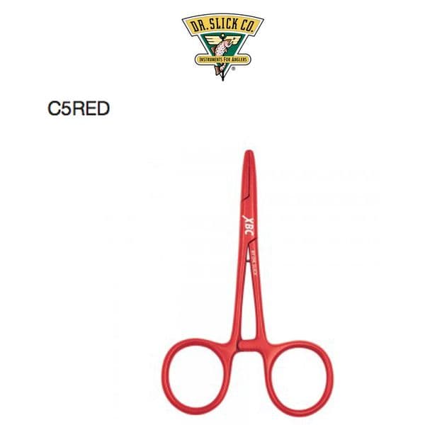 Dr Slick XBC Standard Clamps