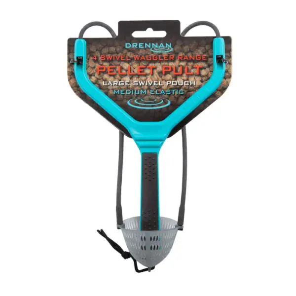 Drennan Pole Line Pellet Pult