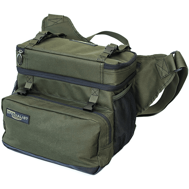 Drennan Specialist Compact Roving Bag