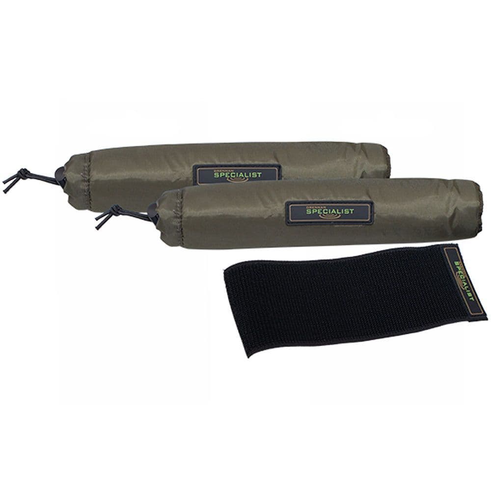 Drennan Specialist Rod Socks