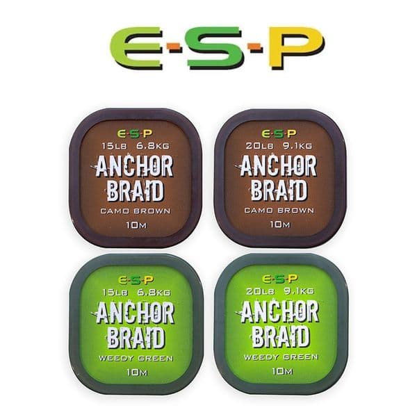 ESP Anchor Braid