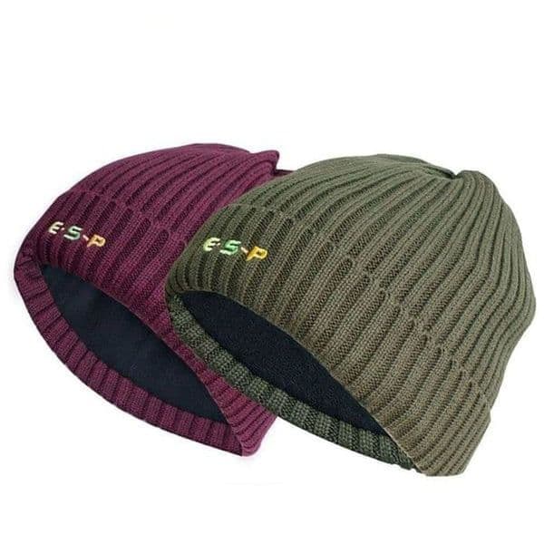 ESP Head Case Wooly Hat