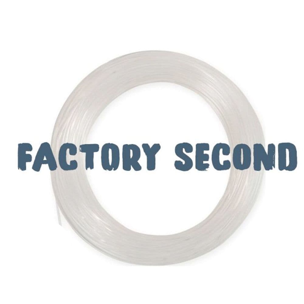FACTORY SECOND CLEAR INTERMEDIATE