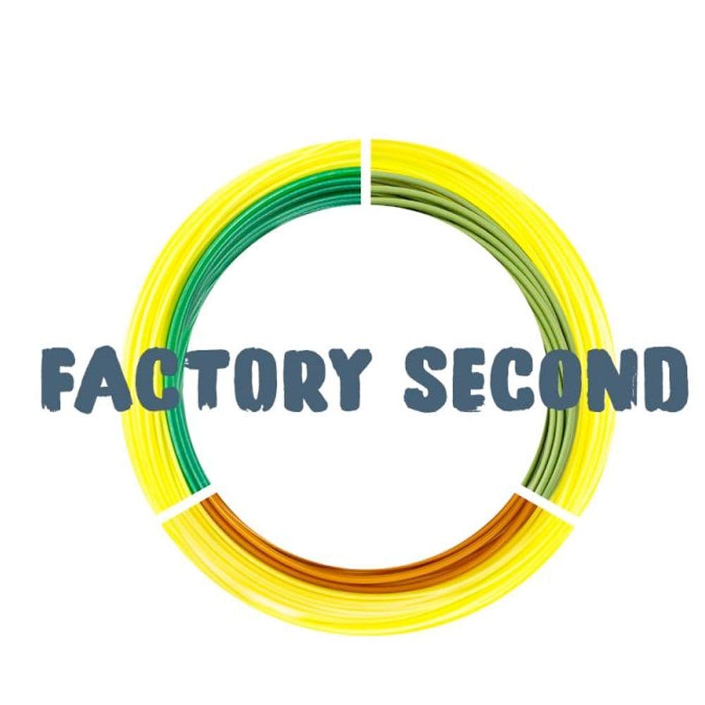 FACTORY SECONDS SUPERFLO 40+ EXTREME
