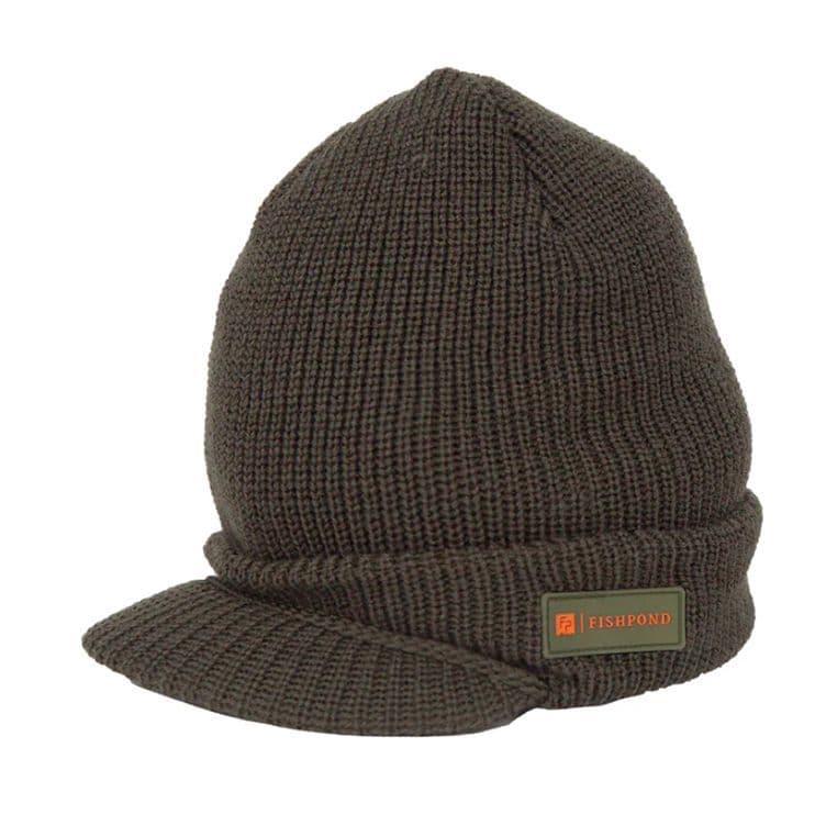 Fishpond Brim Beanie