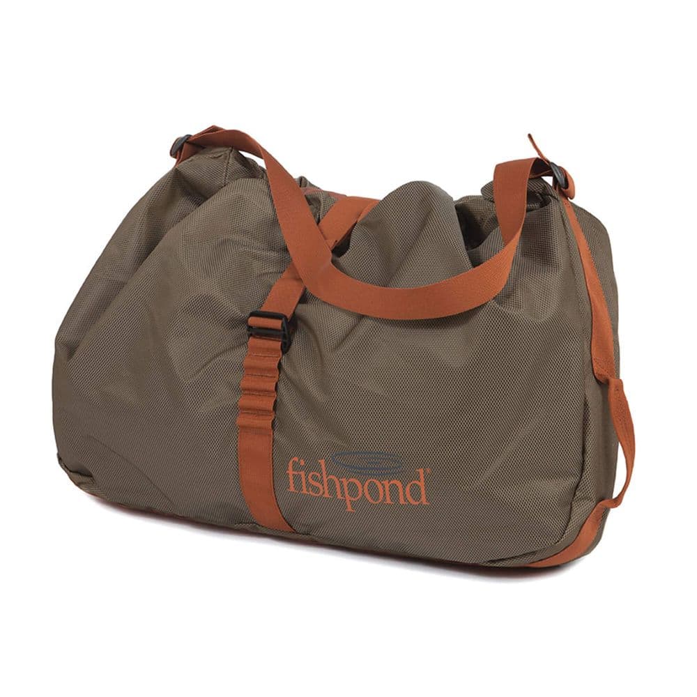 Fishpond Burrito Wader Bag (2-5 Day Delivery)