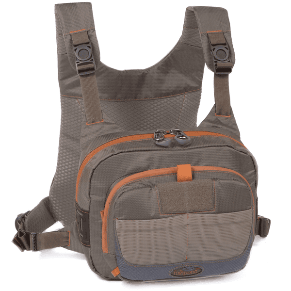 Fishpond Cross-Current Chest Pack