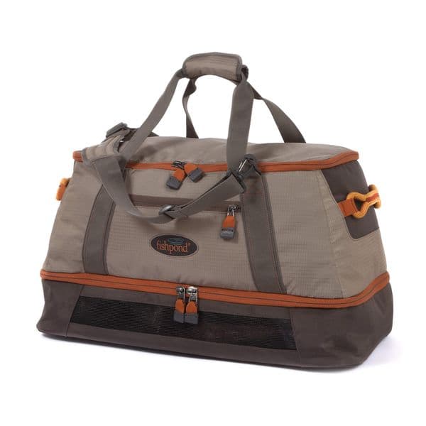 Fishpond Flattops Wader Duffel