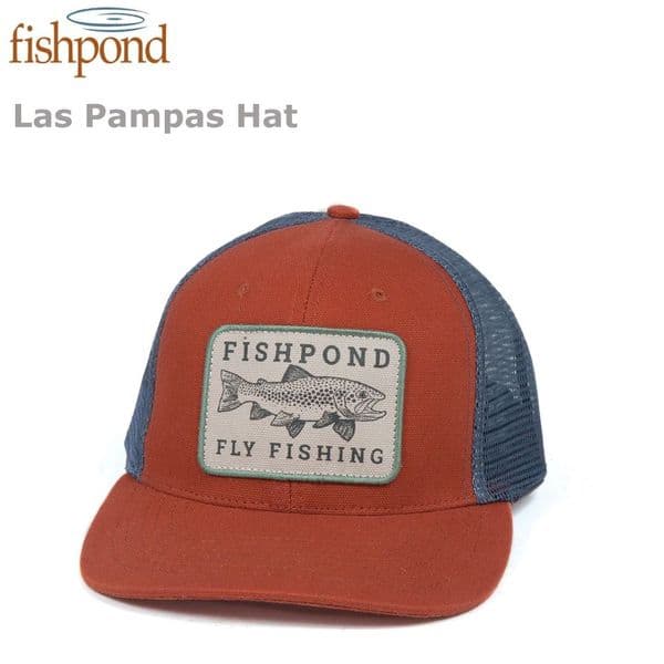 Fishpond Las Pampas Hat
