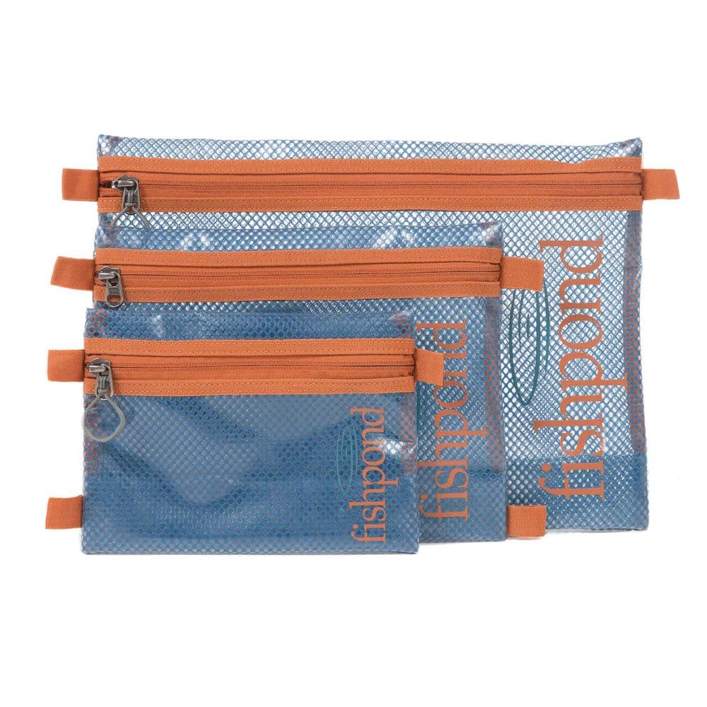 Fishpond Sandbar Travel Pouch (2 - 5 Day Delivery)