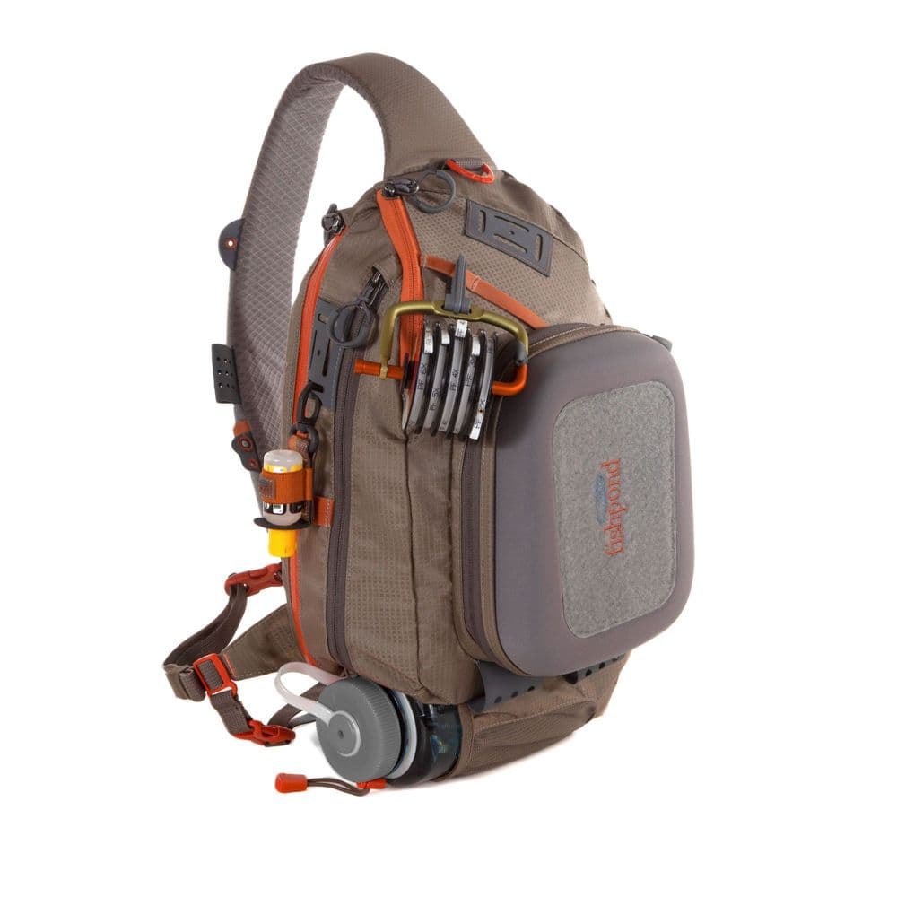Fishpond Summit Sling Pack 2.0