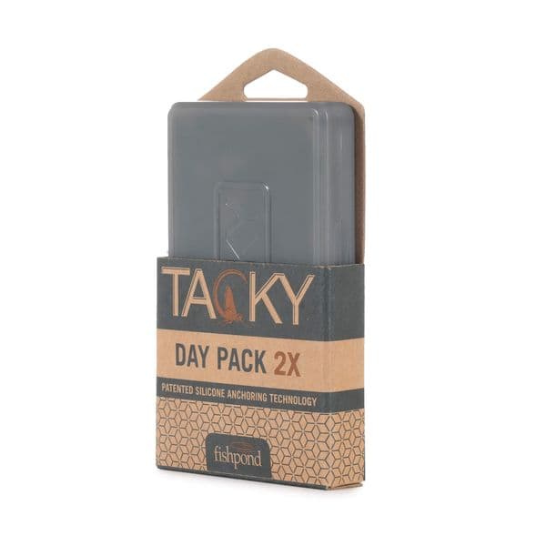 Fishpond Tacky Daypack 2X Fly Box (Double Sided)