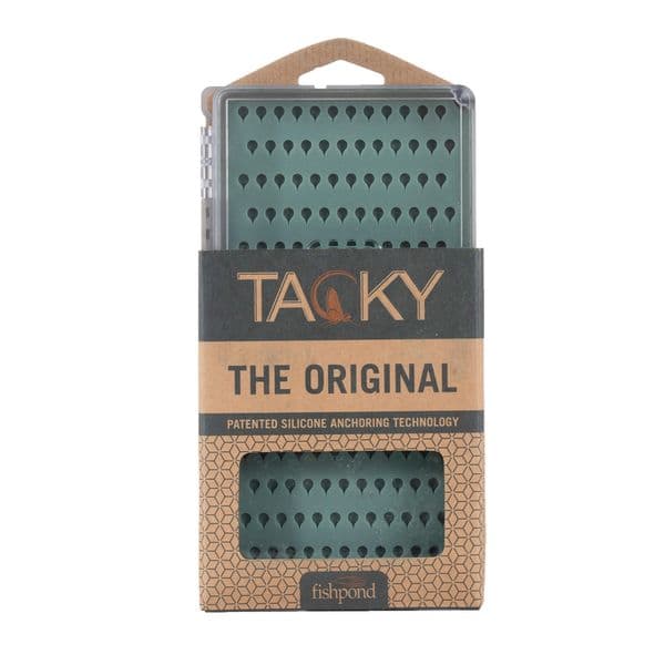 Fishpond Tacky Original Fly Box