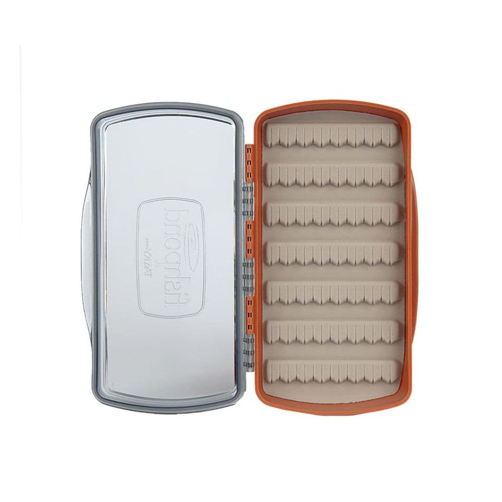 Fishpond Tacky Pescador Medium Fly Box - Clear Lid