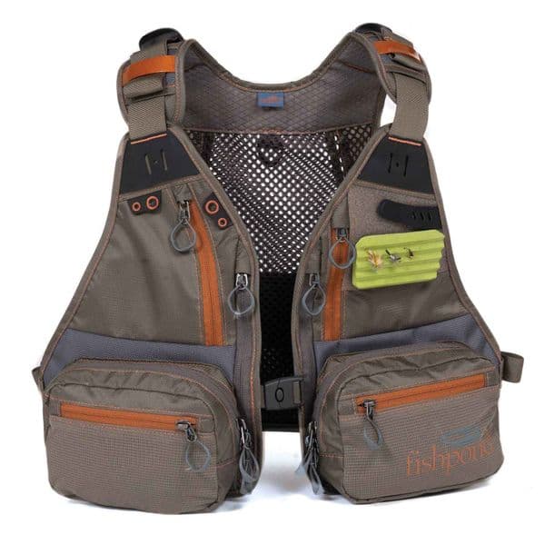 Fishpond Tenderfoot Youth Vest (2-5 Days Delivery)