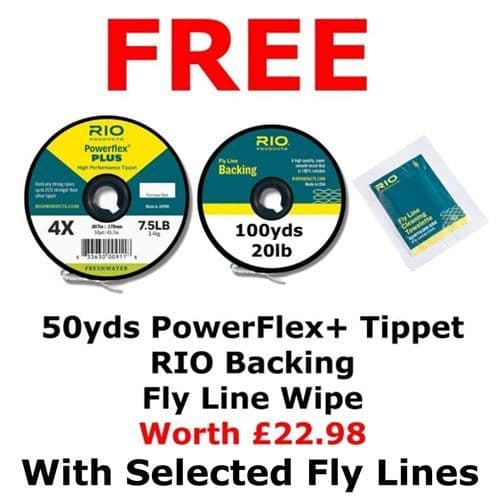 Fly Line Labels Fly Lines
