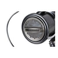 Fox 12,000 XC Big Pit Reels