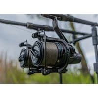 Fox 12,000 XC Big Pit Reels