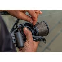 Fox 12,000 XC Big Pit Reels