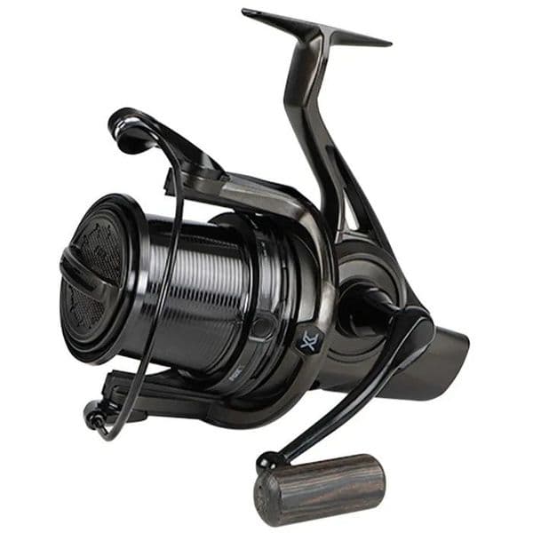 Fox 12,000 XC Big Pit Reels
