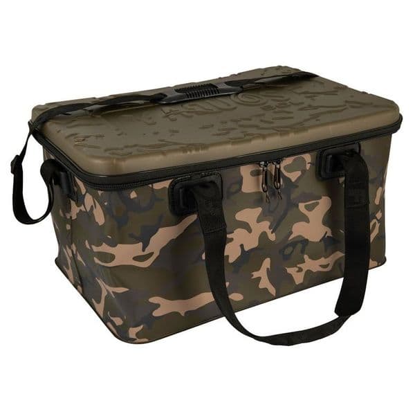 Fox Aquos Camolite Bags
