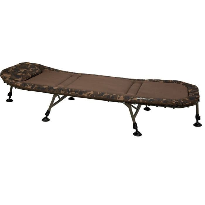 Fox Duralite Bedchair
