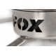 Fox Infared Stove