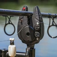 Fox Micron MX 3 Rod Alarm Set