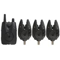 Fox Micron MX 3 Rod Alarm Set