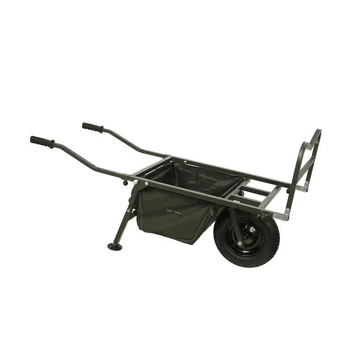 Fox R-Series Barrows
