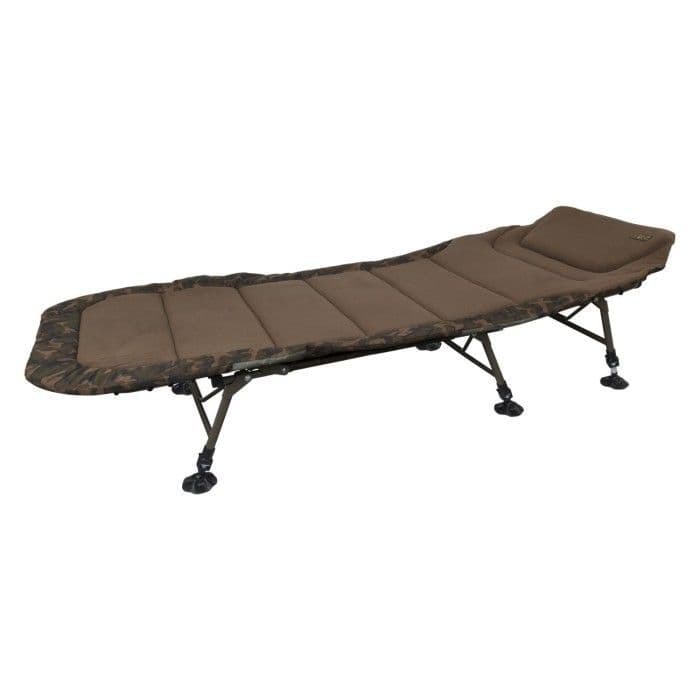 Fox R3 Bedchair