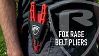 Fox Rage Belt Pliers