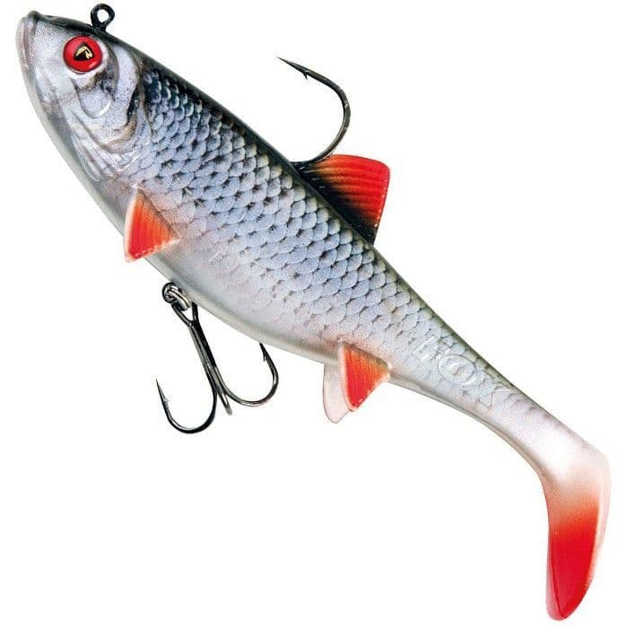 Fox Rage Replican Wobble 2 Pack