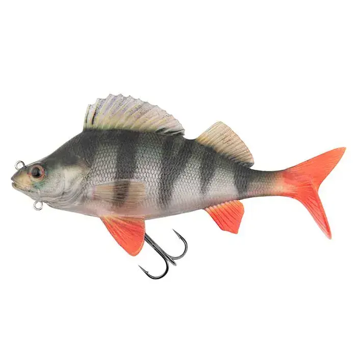 Fox Rage Ultra Naturals Replicant Perch