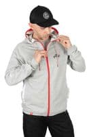 Fox Rage Voyager Hoody (Light Grey)