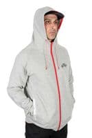 Fox Rage Voyager Hoody (Light Grey)
