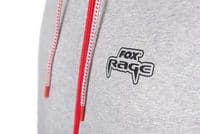 Fox Rage Voyager Hoody (Light Grey)