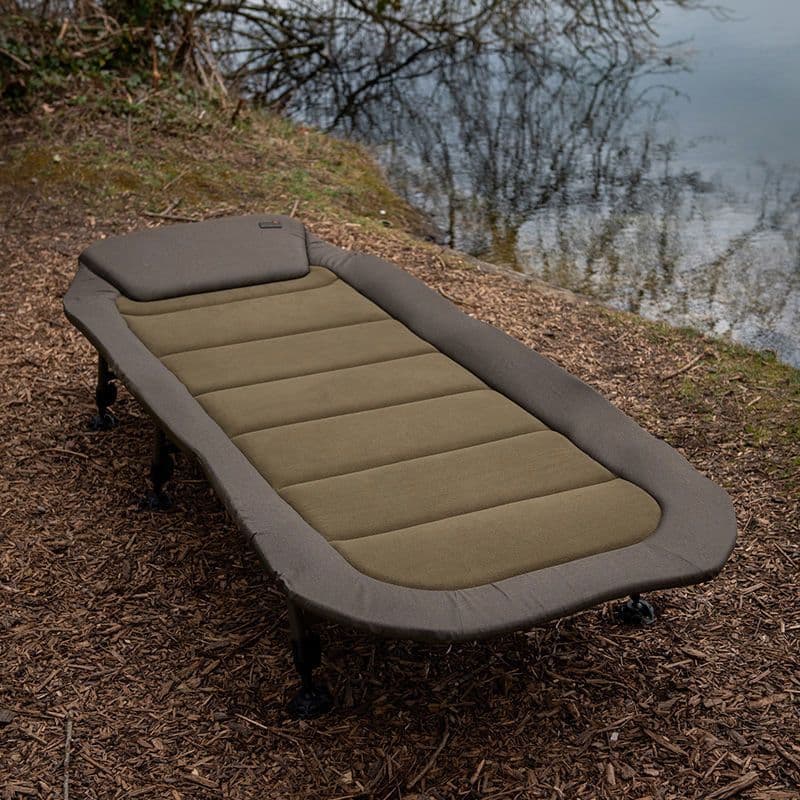 Fox Voyager Standard Bedchair