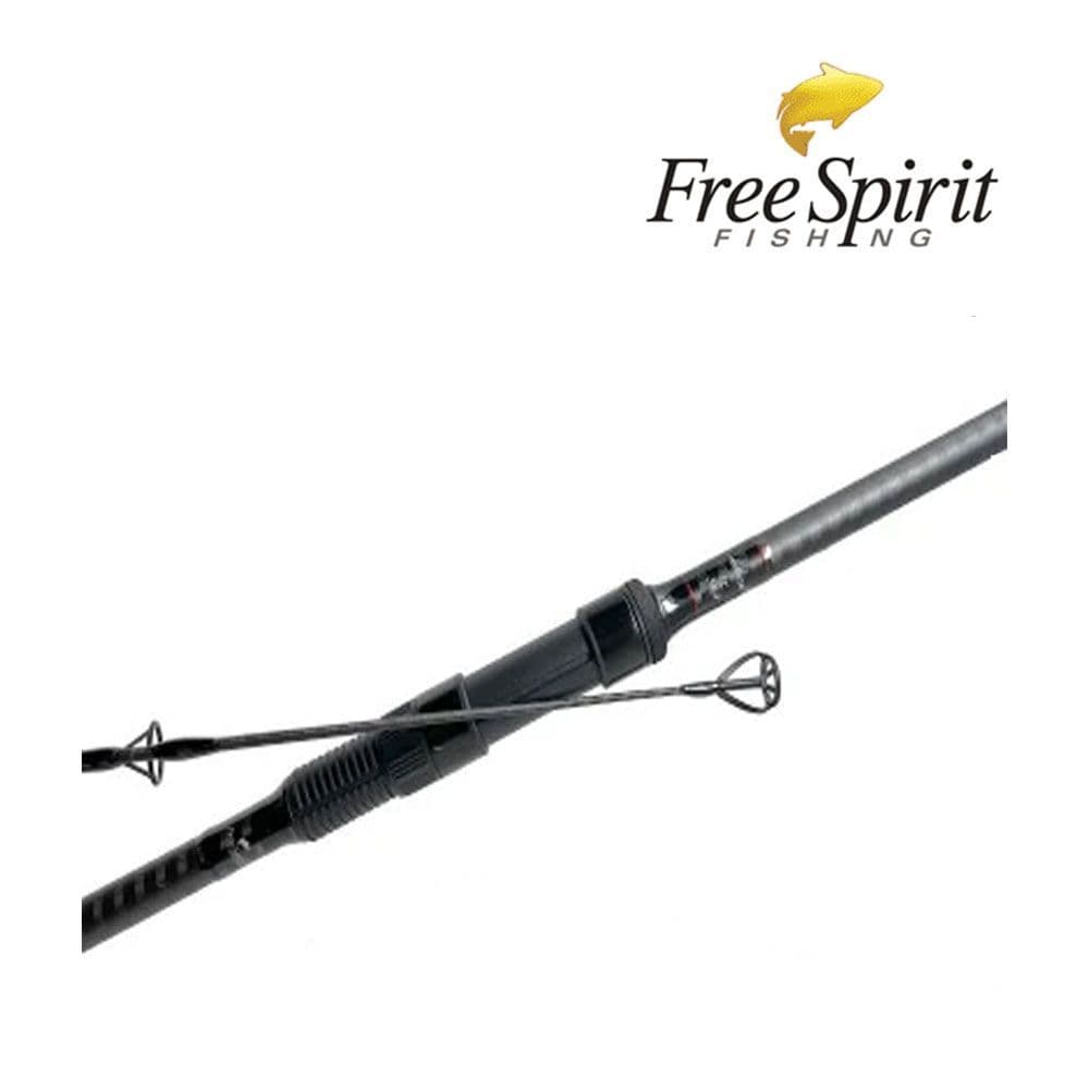 Spirit Carp Rods Free Spirit Carp Rods