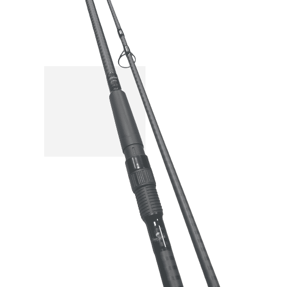 Free Spirit Helical SPM Rod