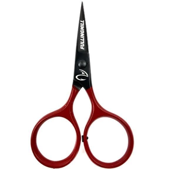 Fulling Mill Razor Scissors