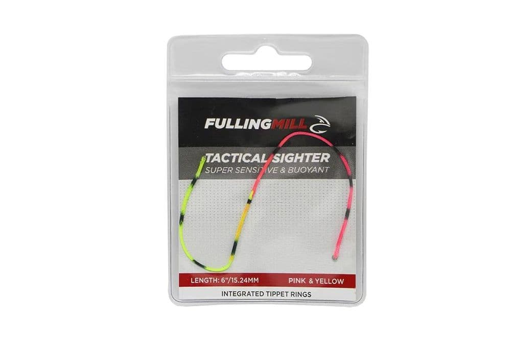 Fulling Mill Tactical Sighters