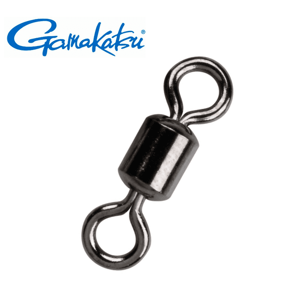 Gamakatsu Hyper Swivels