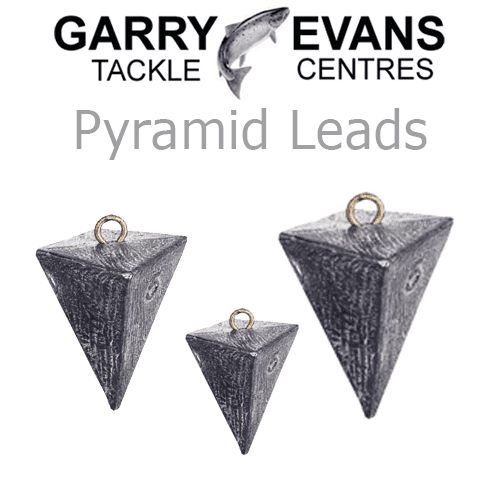 Garry Evans Pyramid Leads