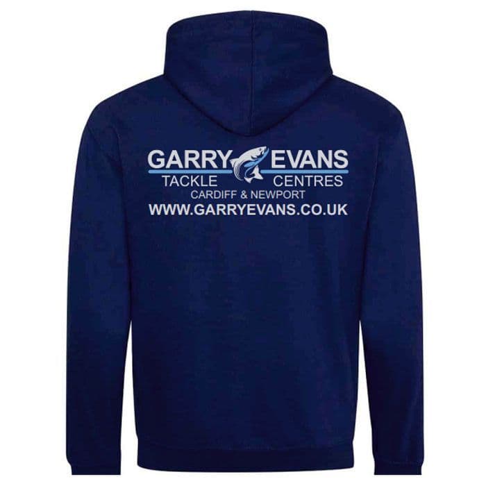 Garry Evans X TronixPro Hoodies