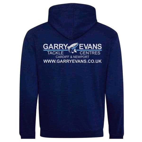 Garry Evans X TronixPro Hoodies