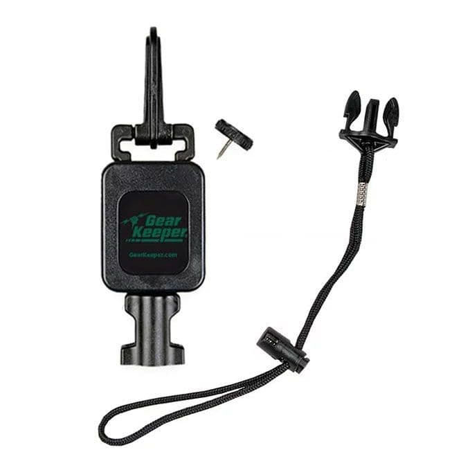 Gear Keeper Wading Staff Retractor (2 - 5 Day Delivery)