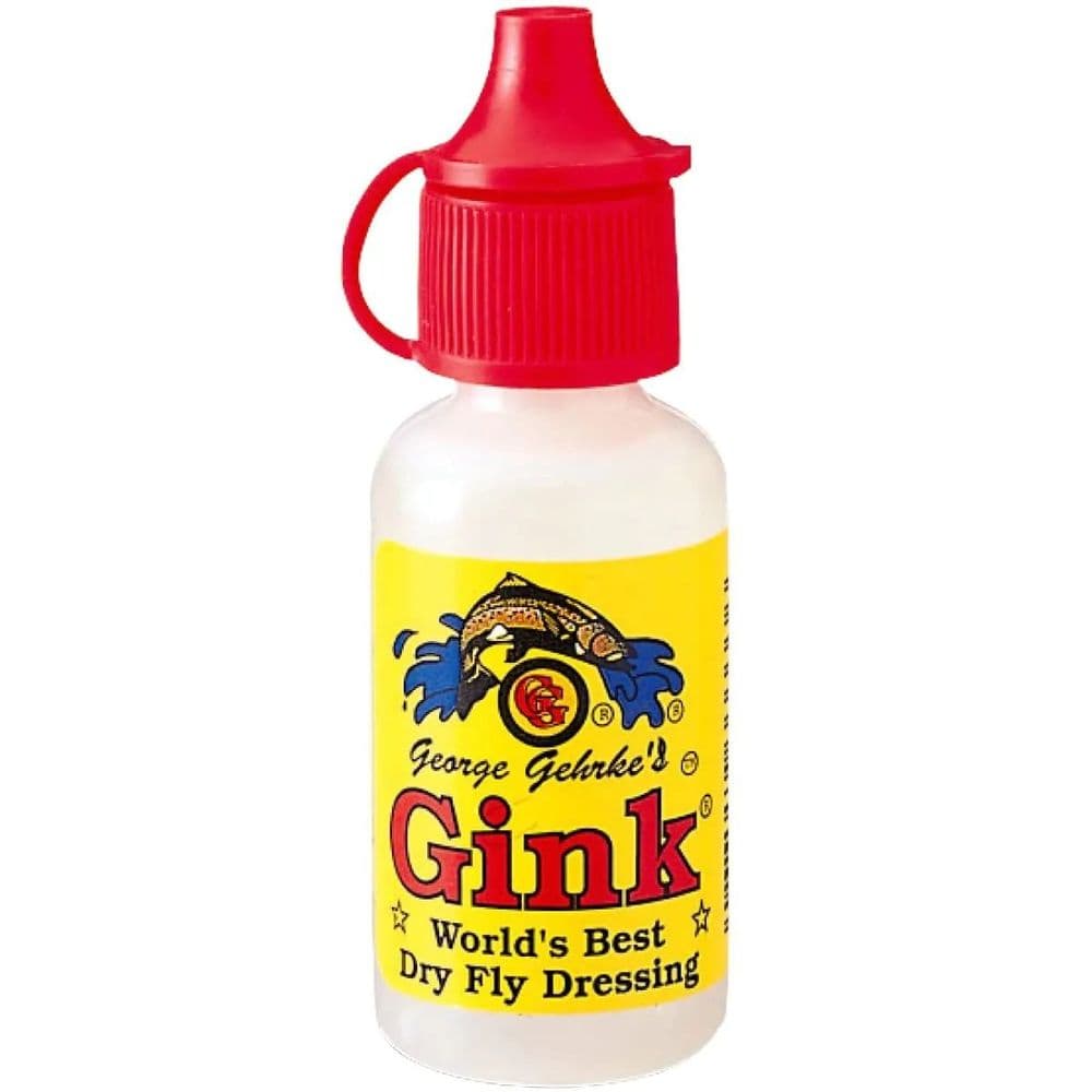 Gehrke's Gink